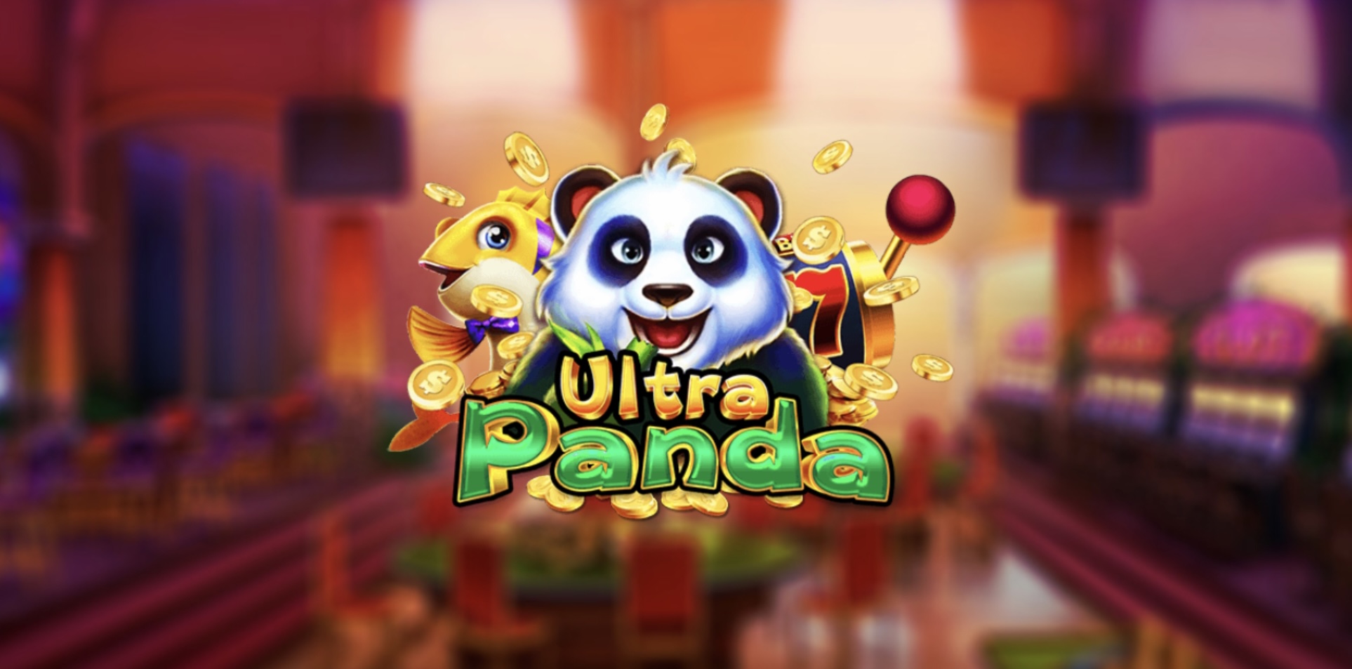 Ultra Panda
