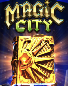magic city game